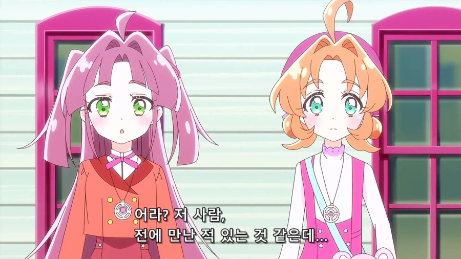 프리큐어)루루카가 개가 된건 그냥 생각없는 개그짓이 아니었다_2.webp