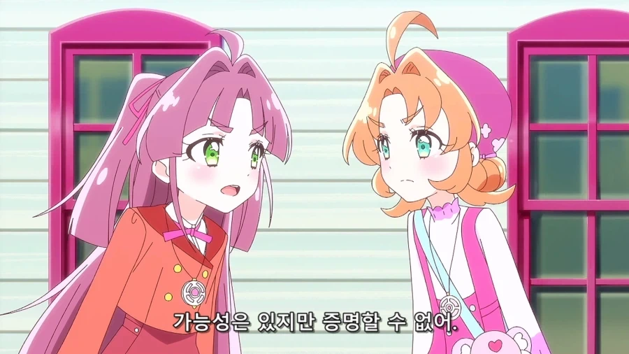 프리큐어)루루카가 개가 된건 그냥 생각없는 개그짓이 아니었다_8.webp