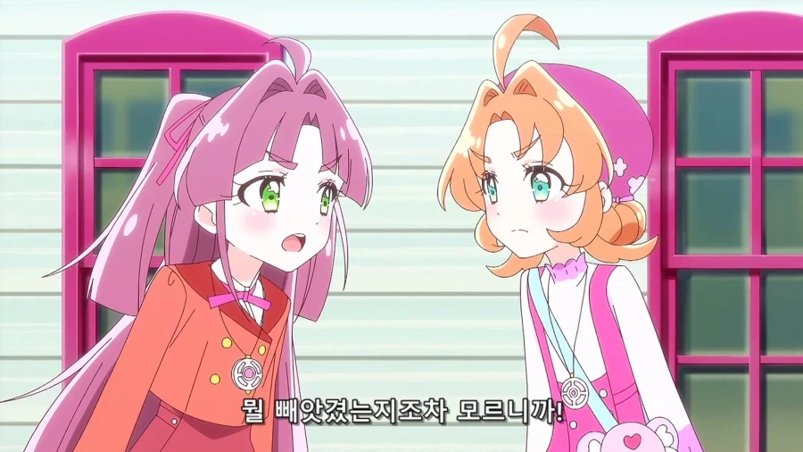 프리큐어)루루카가 개가 된건 그냥 생각없는 개그짓이 아니었다_9.webp