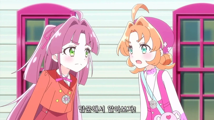 프리큐어)루루카가 개가 된건 그냥 생각없는 개그짓이 아니었다_10.webp