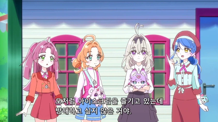 프리큐어)루루카가 개가 된건 그냥 생각없는 개그짓이 아니었다_16.webp