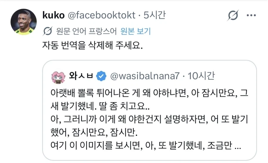 빗발치는 자동번역 삭제 요구_2.webp
