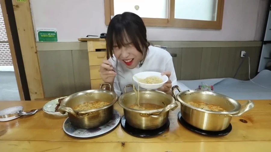 콩나물 신라면 주문 했는데 콩나물이 없음_3.webp