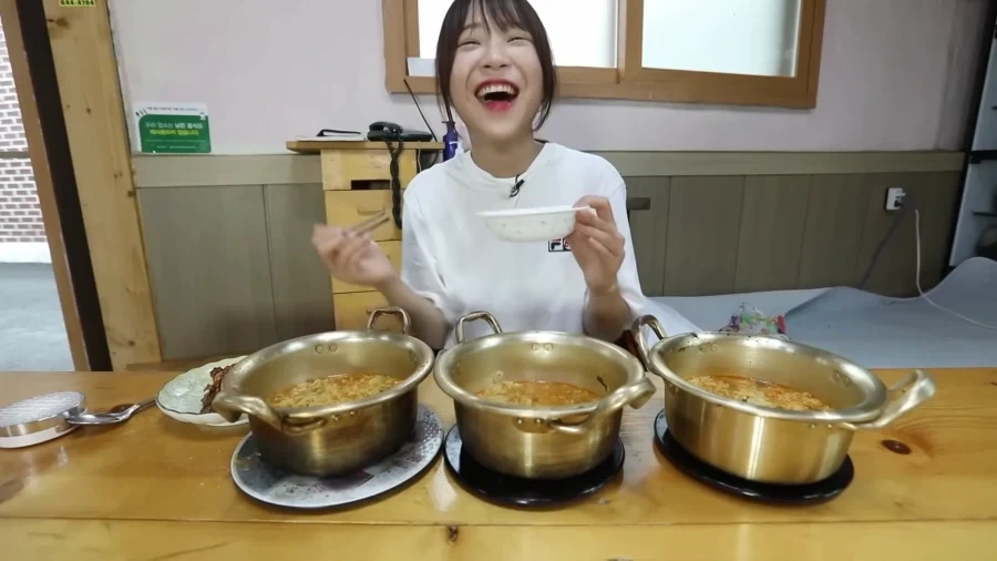 콩나물 신라면 주문 했는데 콩나물이 없음_8.webp