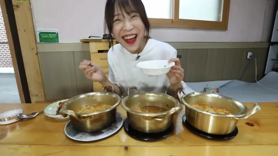 콩나물 신라면 주문 했는데 콩나물이 없음_9.webp