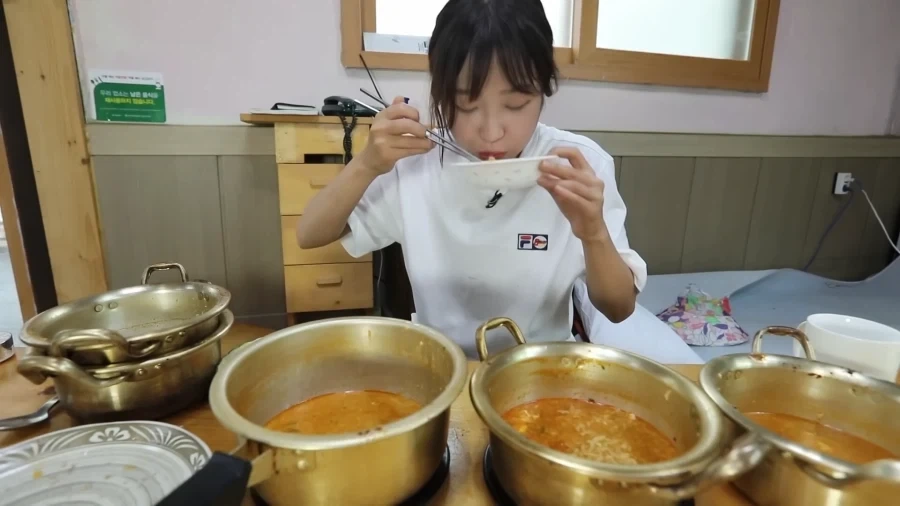 콩나물 신라면 주문 했는데 콩나물이 없음_15.webp