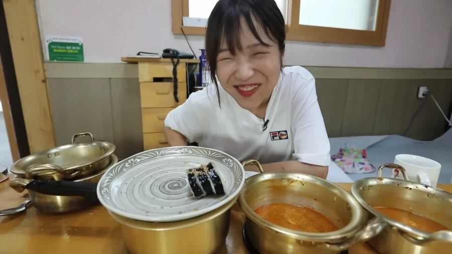 콩나물 신라면 주문 했는데 콩나물이 없음_23.webp