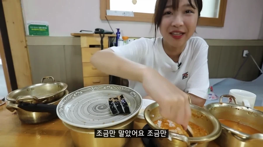 콩나물 신라면 주문 했는데 콩나물이 없음_26.webp