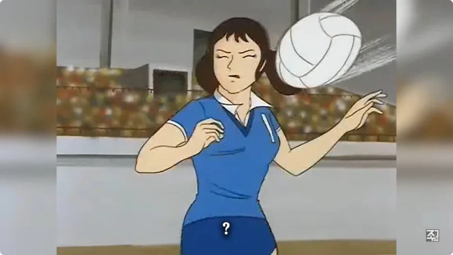 옛날 일본애니에 나오는 한국인 캐릭터.jpg_27.webp