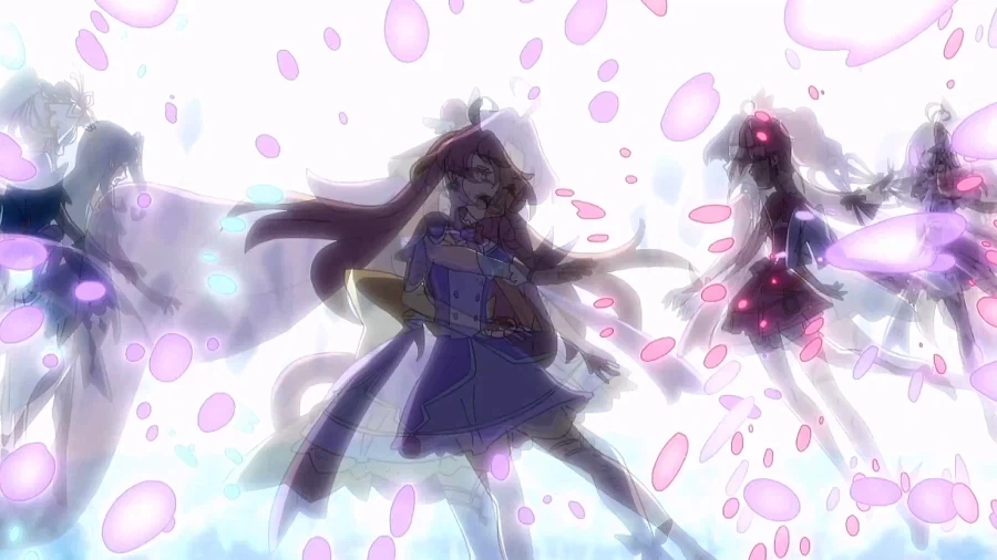 프리큐어)루루카의 주캐는 큐어 아르카나 섀도우였음_3.webp