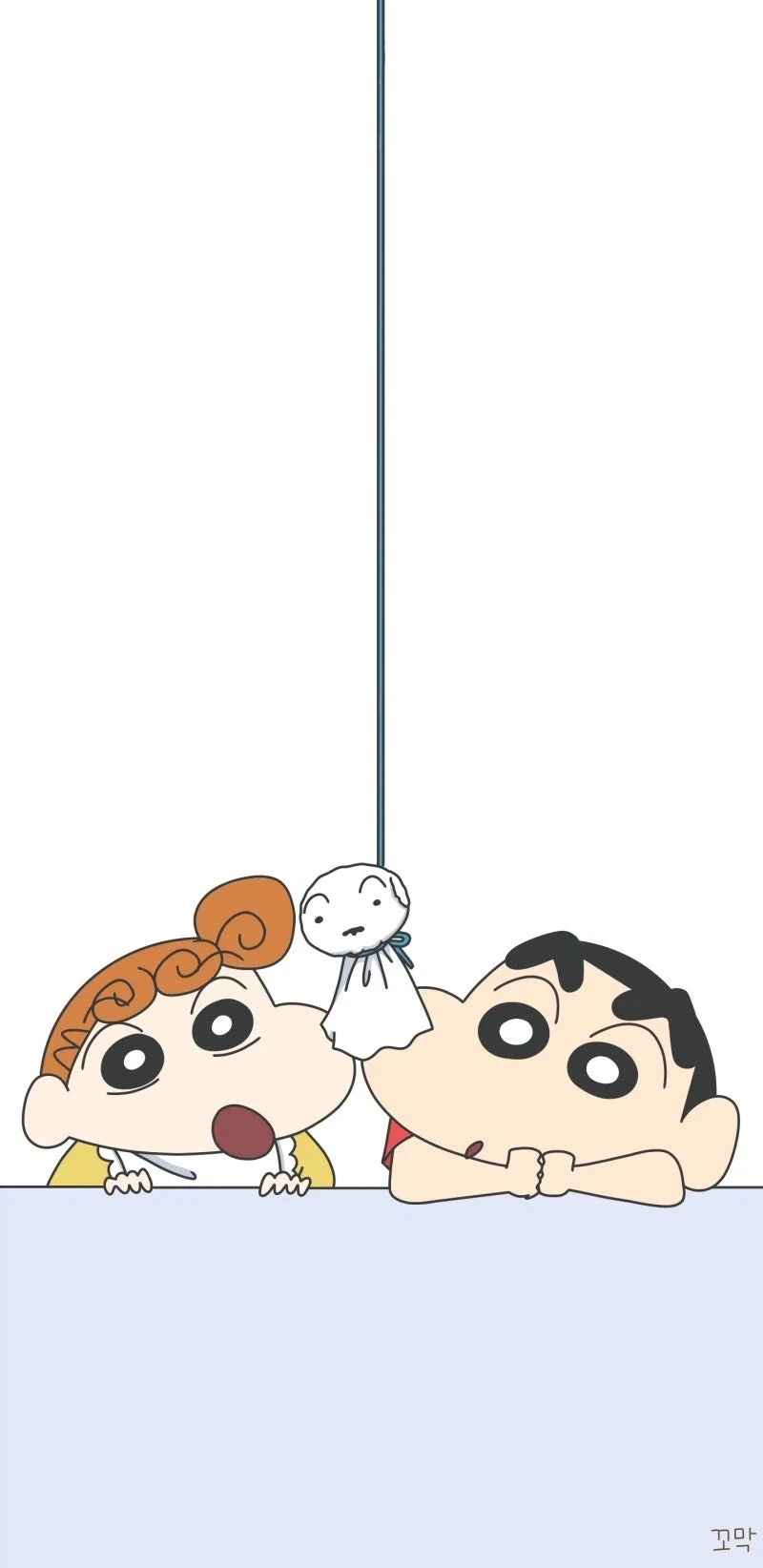짱구) 짱구네 할아버지들이 의외로 손주복이 없어서_3.webp