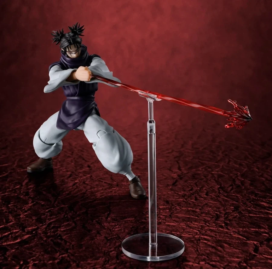 [반다이] S.H.Figuarts 주술회전 - 쵸소우_5.webp