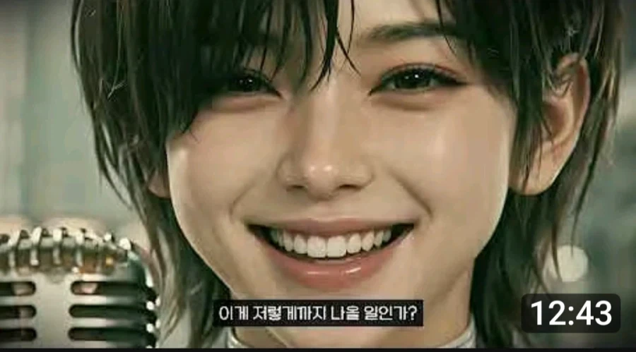 스텔라블레이드2 뮤비 사태 사과 웃긴점_1.webp