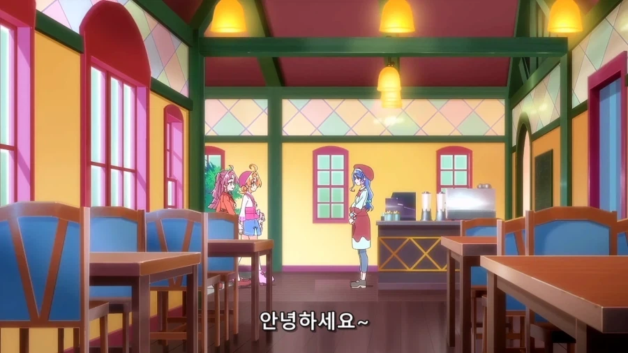 프리큐어)저 집이 없어요... 갈데가 없어요...._11.webp