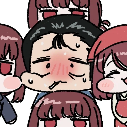 슈퍼 뒤에서 담배 피우는 마키마 씨_2.webp