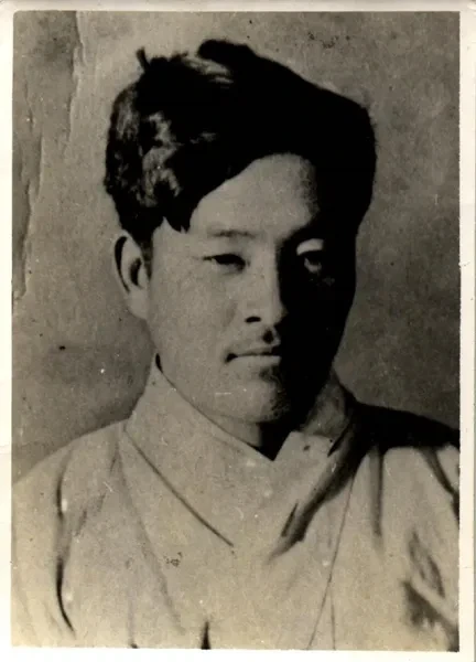 동백꽃에서 점순이가