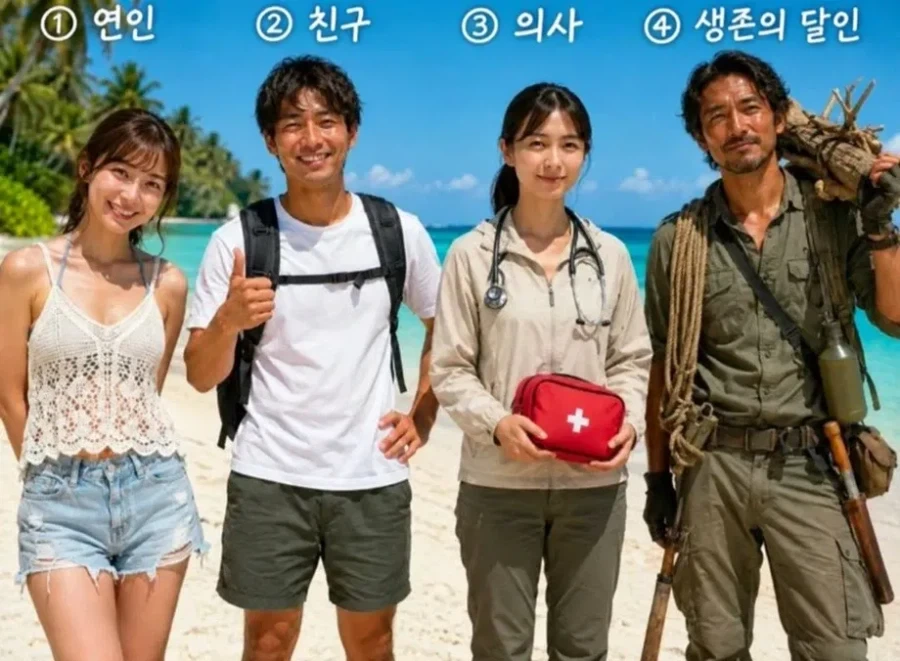 무인도에 같이 갈 사람을 1명 선택한다면?_1.webp