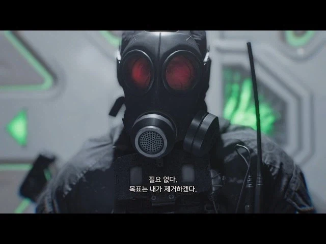 레지던트 이블 레퀴엠에서 플레이어들을 당혹시킨 적_4.webp