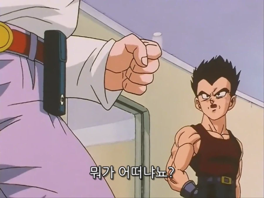 베지터가 오천에게 말걸었던 유일한 순간_5.webp