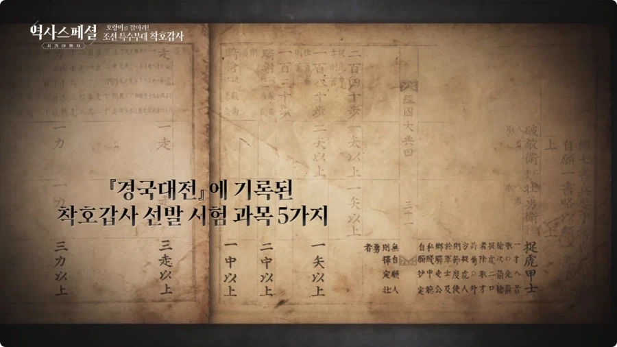 조선시대 착호갑사 선발조건.jpg_4.webp