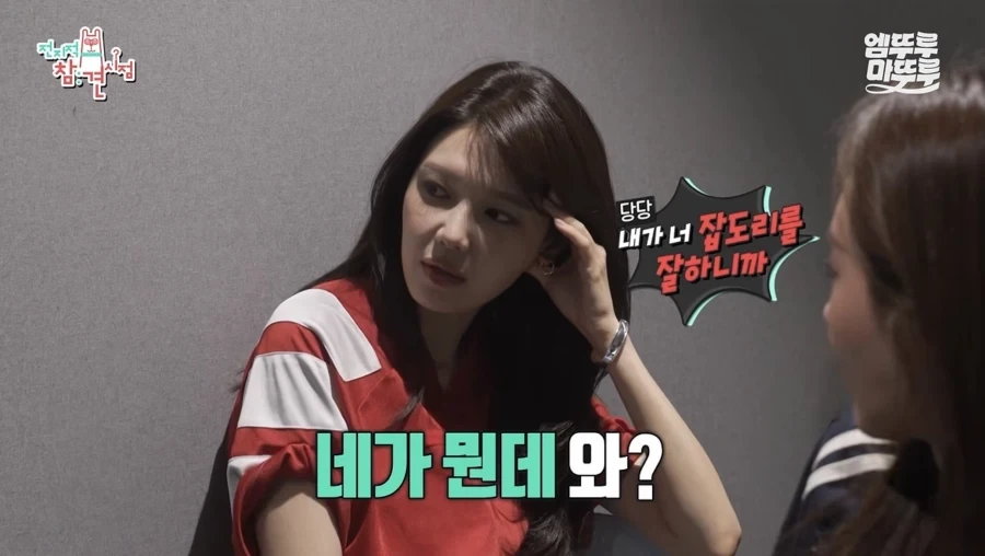 소녀시대 효리수가 재밌는 이유_9.webp