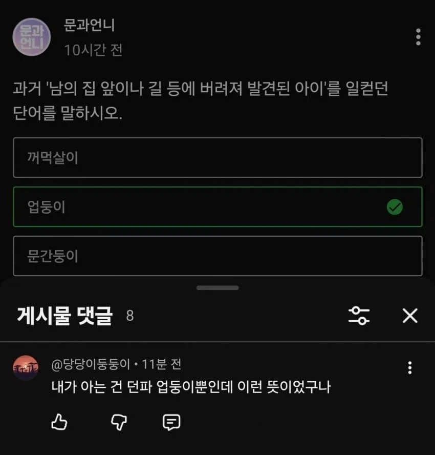 버려져 발견된 아이를 일컫던 단어_1.webp