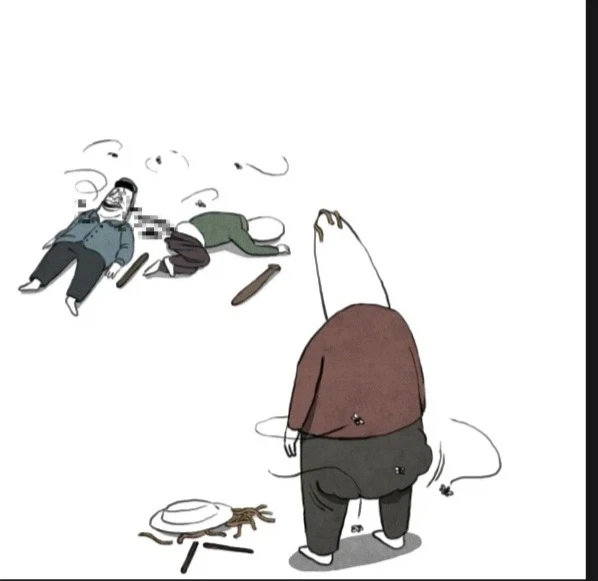 똥지려도 모를 것 같은 바지 무늬_2.webp