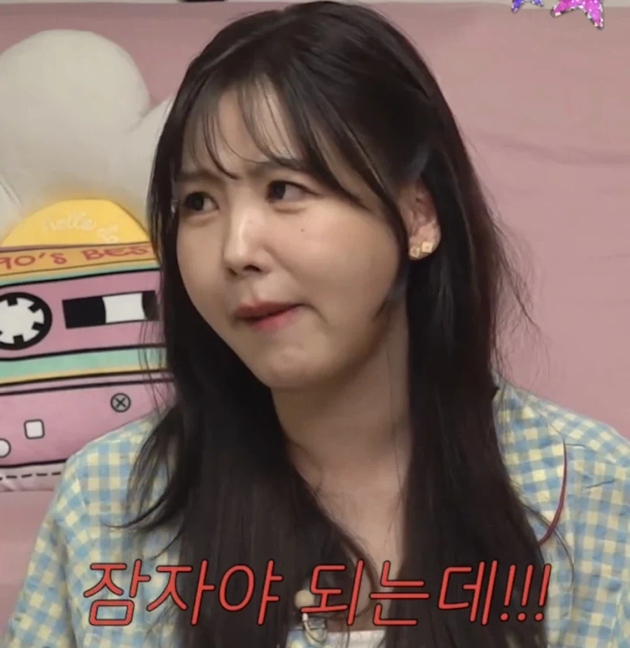 양심 없는 소속사를 만났다는 걸그룹 멤버.jpg_6.webp