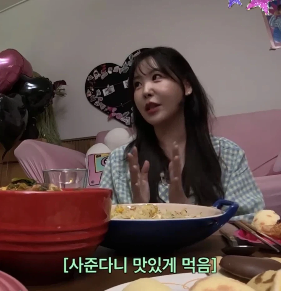양심 없는 소속사를 만났다는 걸그룹 멤버.jpg_7.webp
