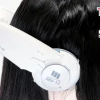『ToHeart』 HMX-12 멀티의 헤드 센서 유닛 판매 결정.