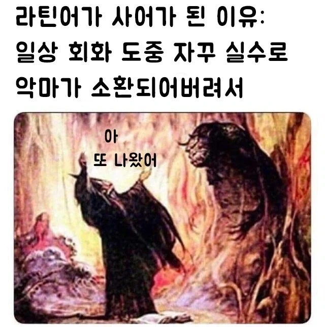 라틴어가 금지된 언어인 이유_1.webp