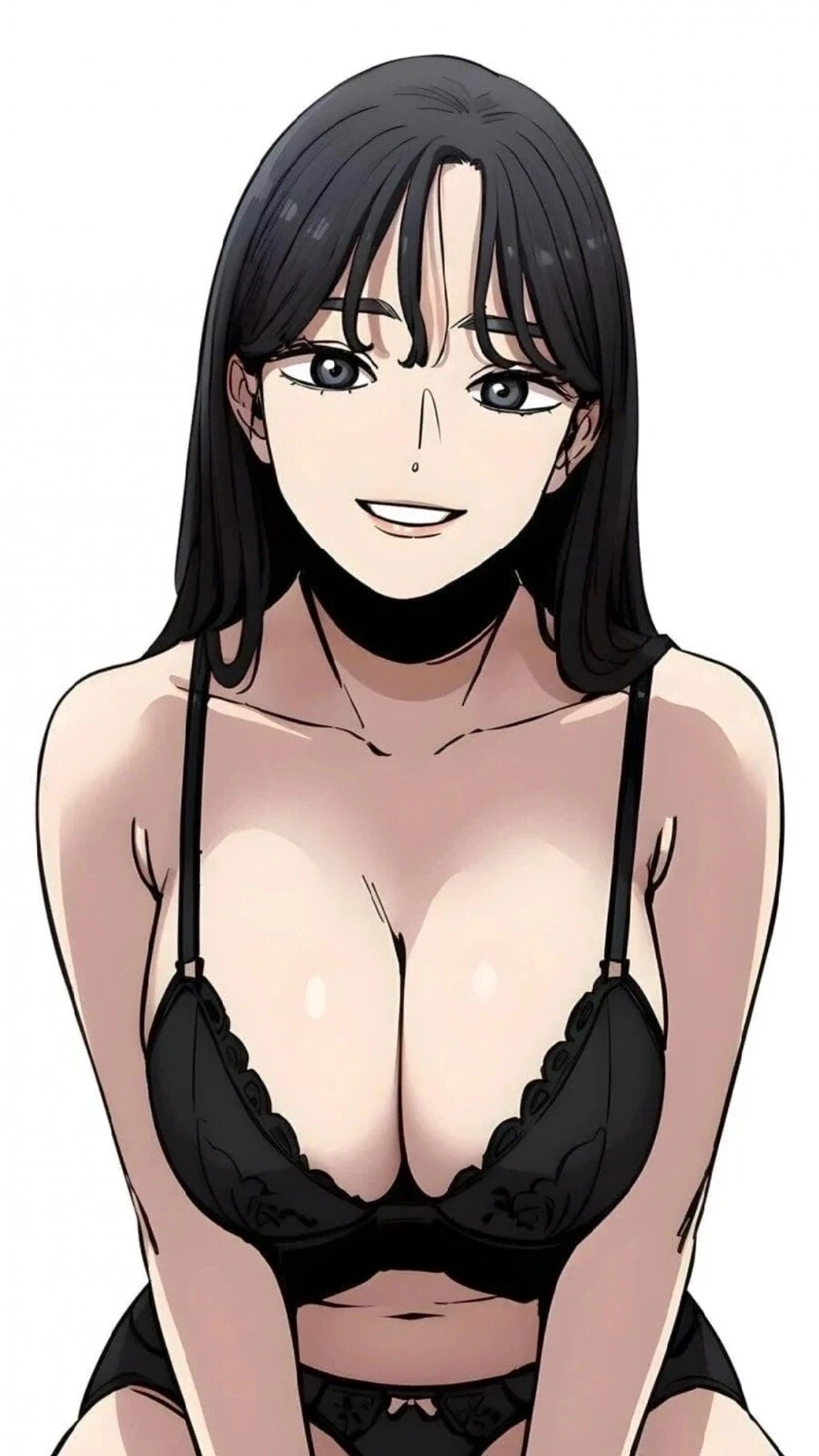 여군 대대장이랑 질펀하게 색스한 舌_1.webp
