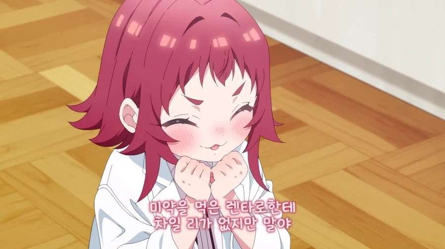 100 여친) 이때부터 초인기질이 있었던 주인공_1.webp