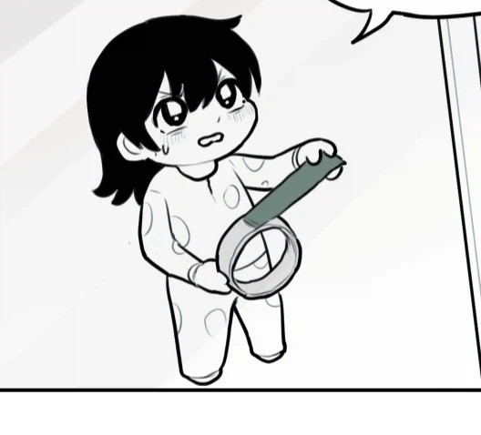 태풍으로부터 창문을 지키는 아이.mamhwa_2.webp