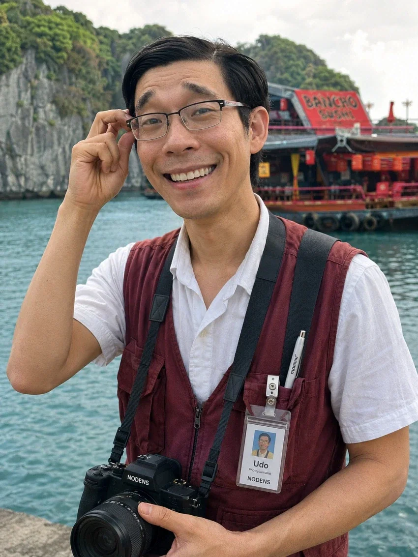 ai로 실사화한 데이브 더 다이버 등장인물들_8.webp