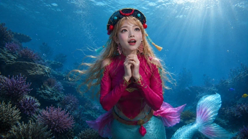 ai로 실사화한 데이브 더 다이버 등장인물들_9.webp