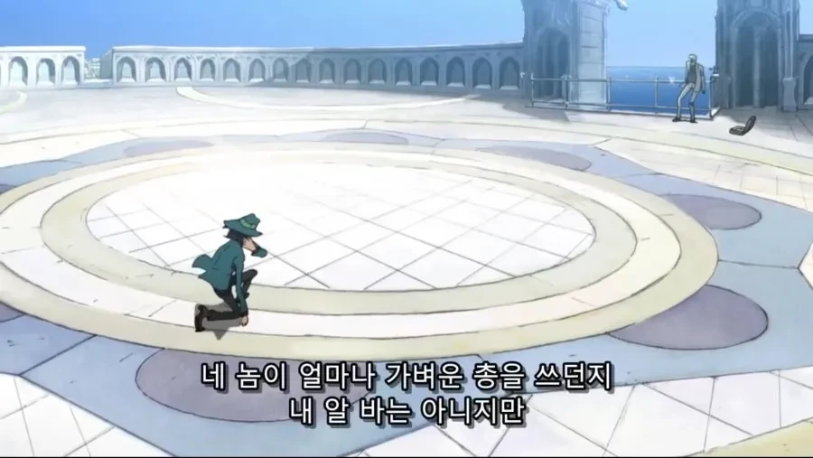 어느 총잡이가 굳이 크고 무거운 총을 고집하는 이유.jpg_2.webp