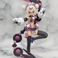 [코토부키야] PUNI☆MOFU 롱 샘플 사진 3