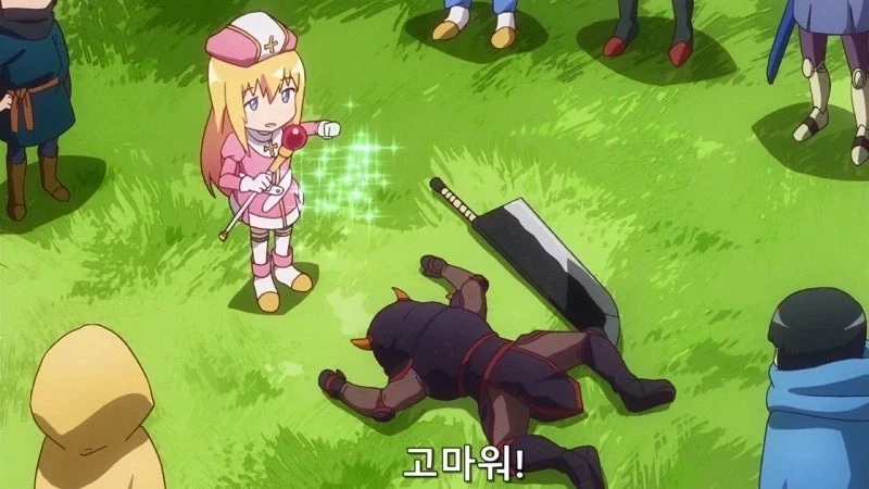 인간을 위해 봉사하던 천사의 최후_14.webp