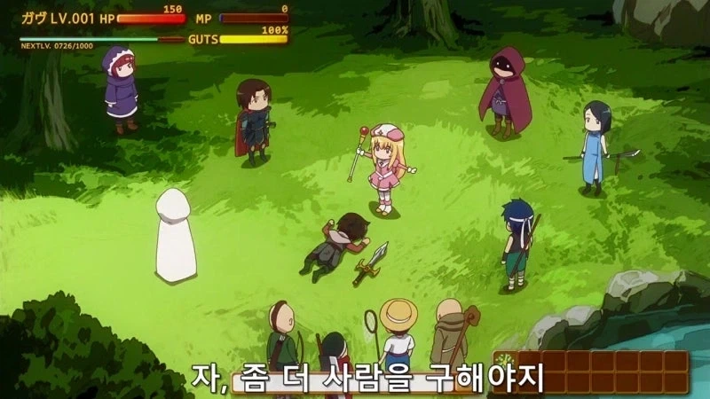 인간을 위해 봉사하던 천사의 최후_17.webp