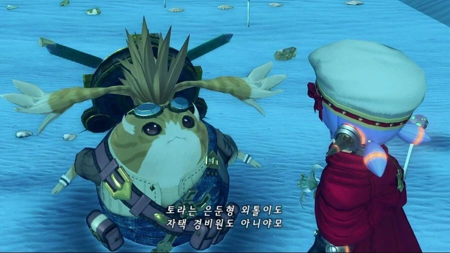 제노블2) 백수들 팩폭하는 노폰족들_4.webp