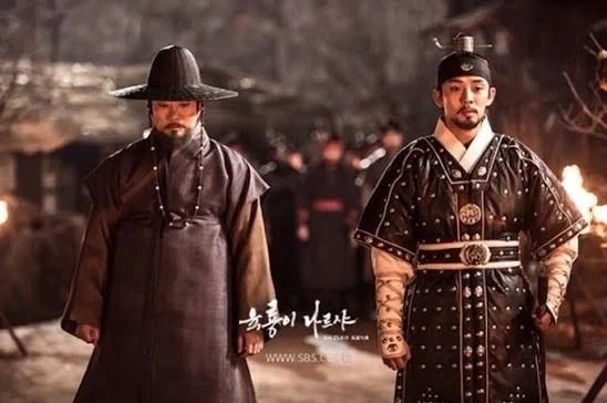 이방원이 편찬한 실록 중에서 가장 성의없게 날조한 사건_1.webp