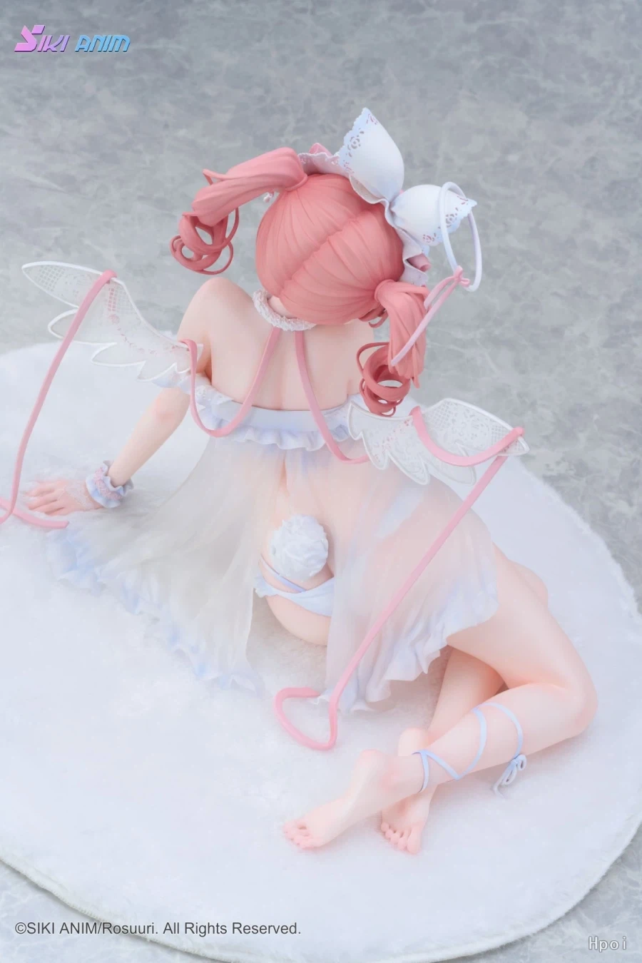 [SIKI ANIM] 1/4 흰 토끼 Rosu 천사 Ver._20.webp