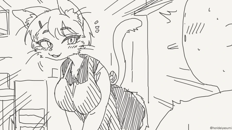 고양이 카페에 오는 만화_2.jpg