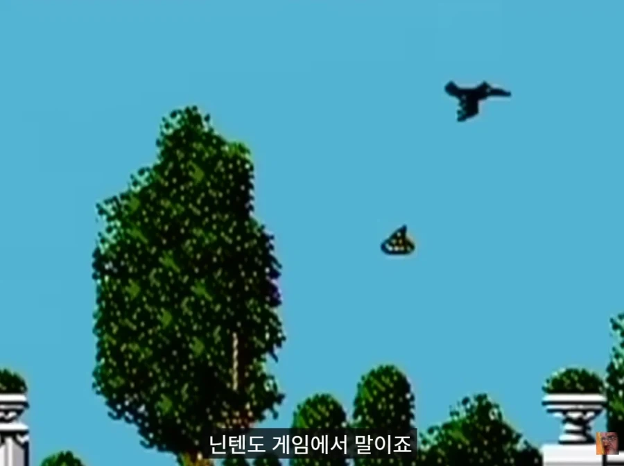 지킬 박사 게임을 하던 AVGN이 진짜 놀랐던 요소들_11.webp