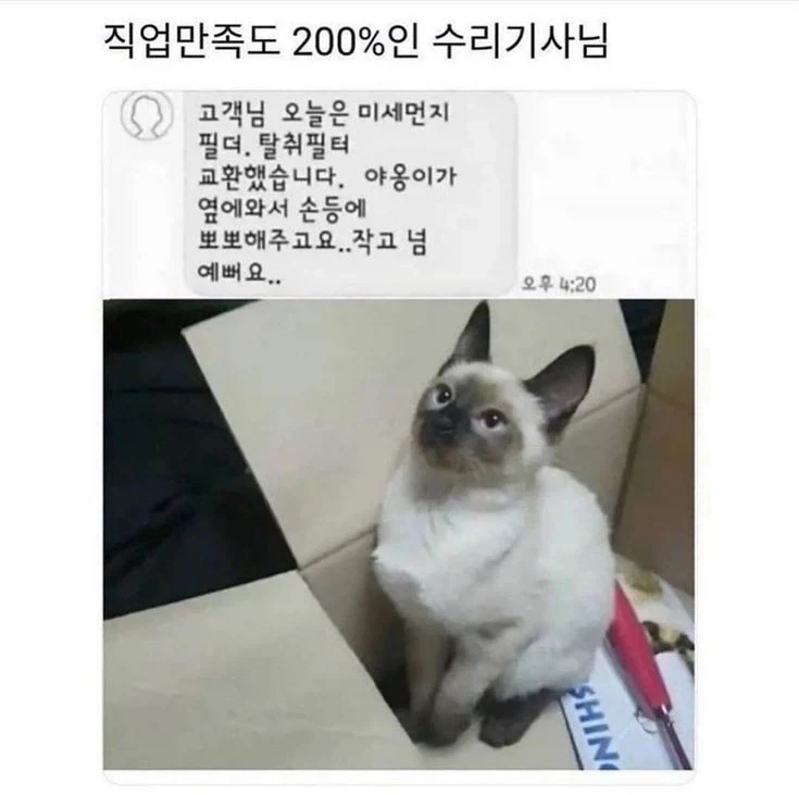 직업만족도 200%인 수리기사님_1.webp