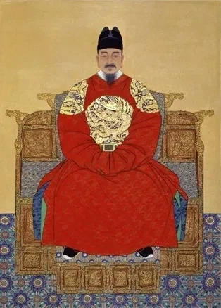 집요하게 고려 국왕 어진에 반달리즘을 자행한 국왕_1.webp