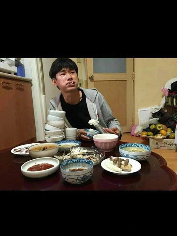 김치 좋아하는 막내직원_5.webp