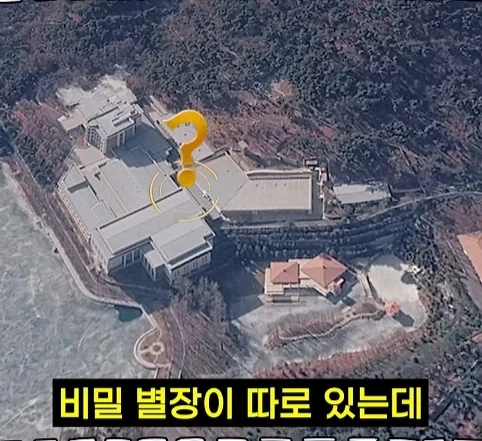 북한 별장을 지키는 경호원들의 삶.jpg_3.webp