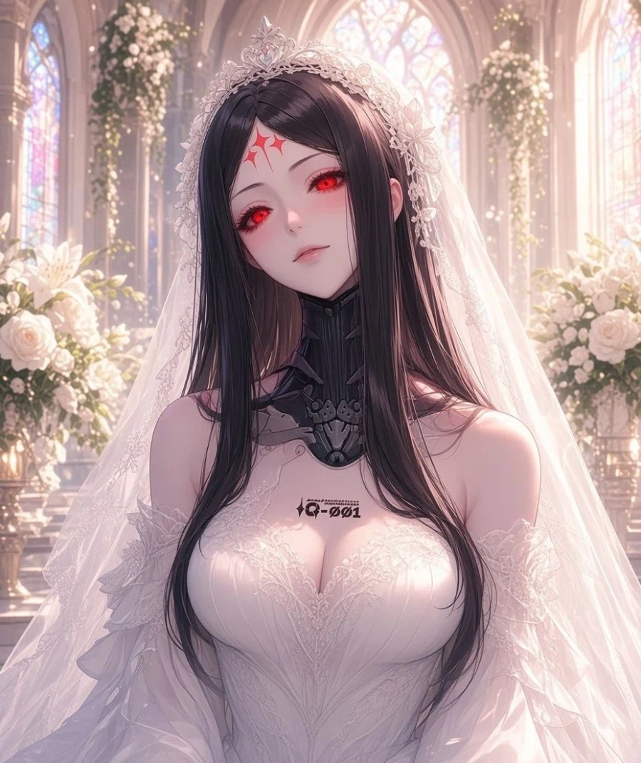 니케+Ai) 드디어 랩쳐와 인류가 평화롭게 공존할수 있겠군_1.webp